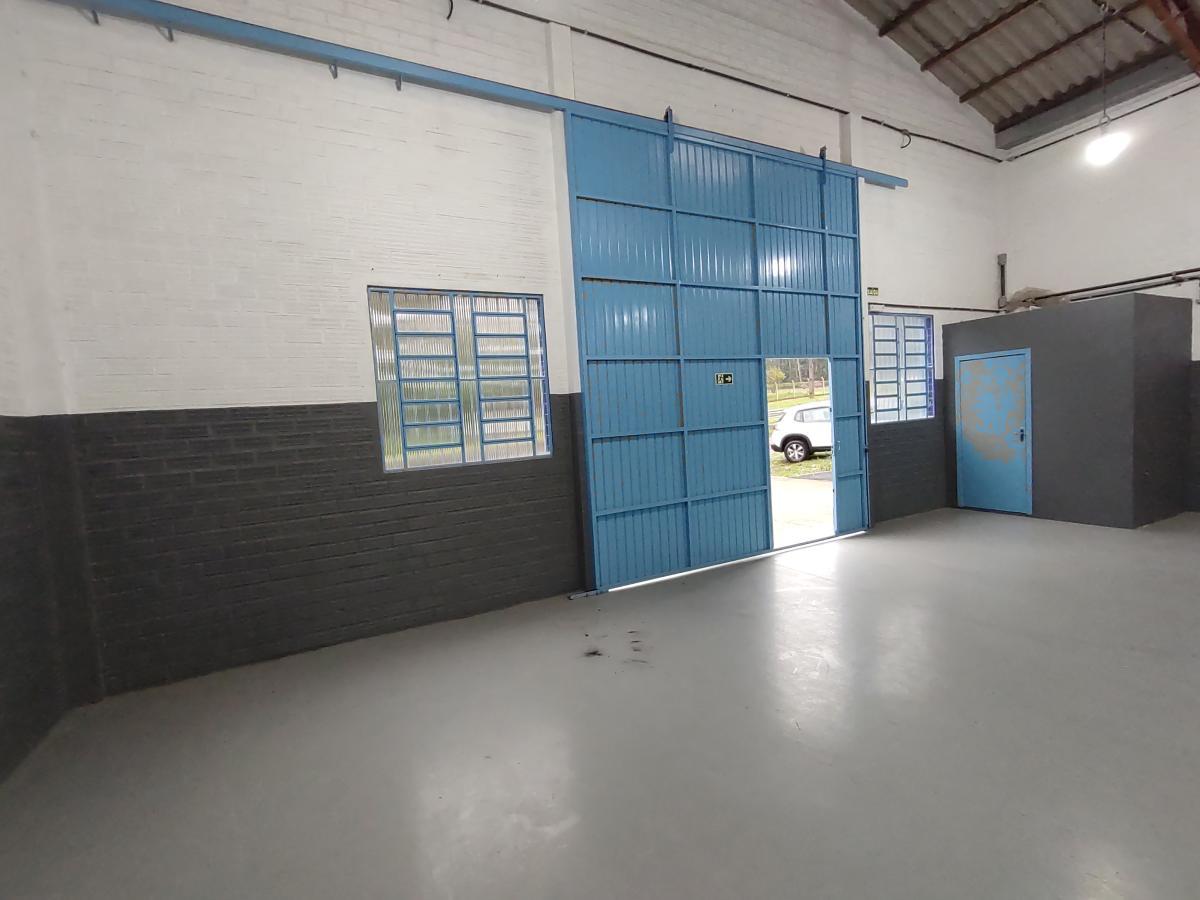 Depósito-Galpão - Foto 16