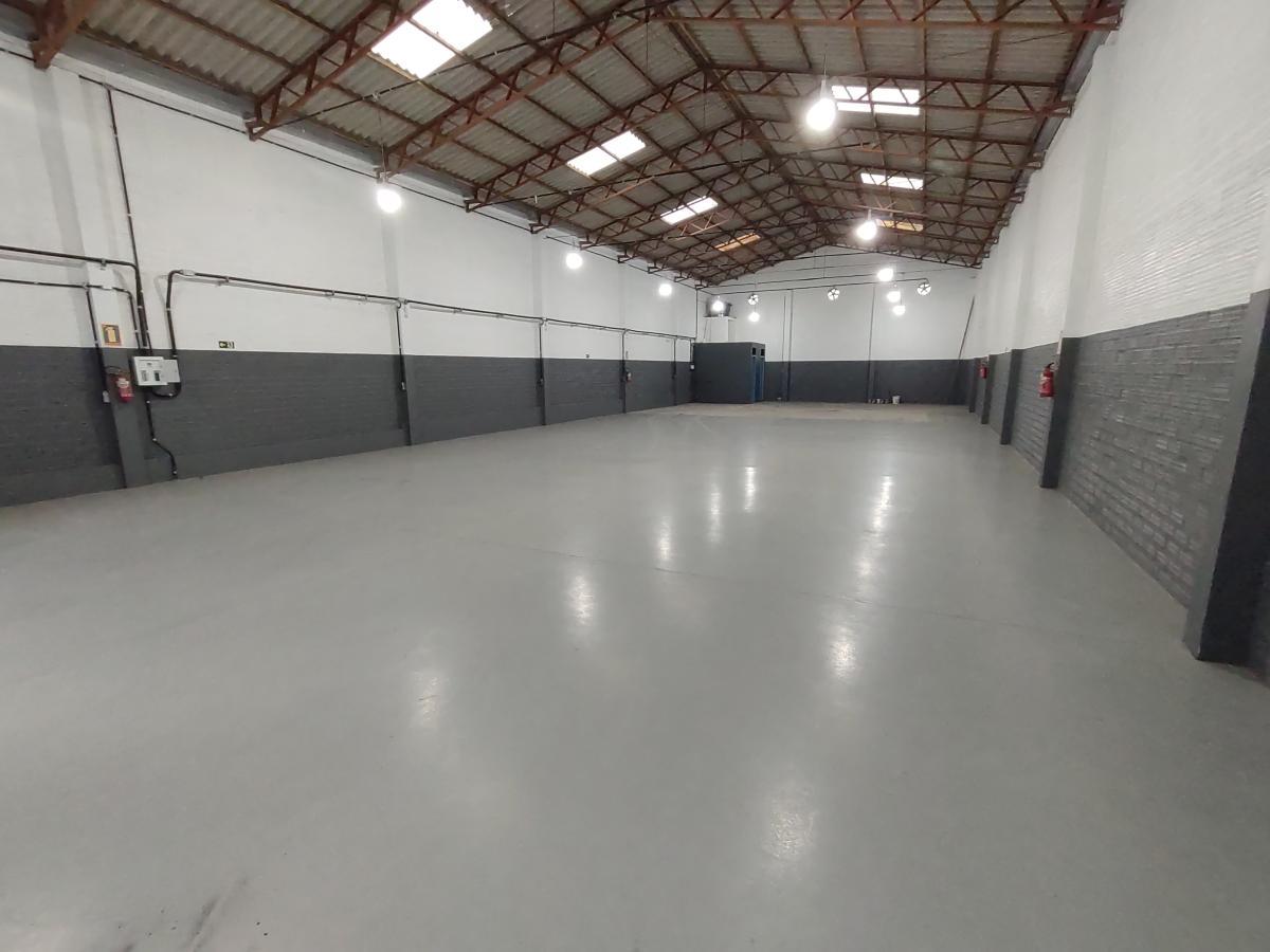 Depósito-Galpão - Foto 18