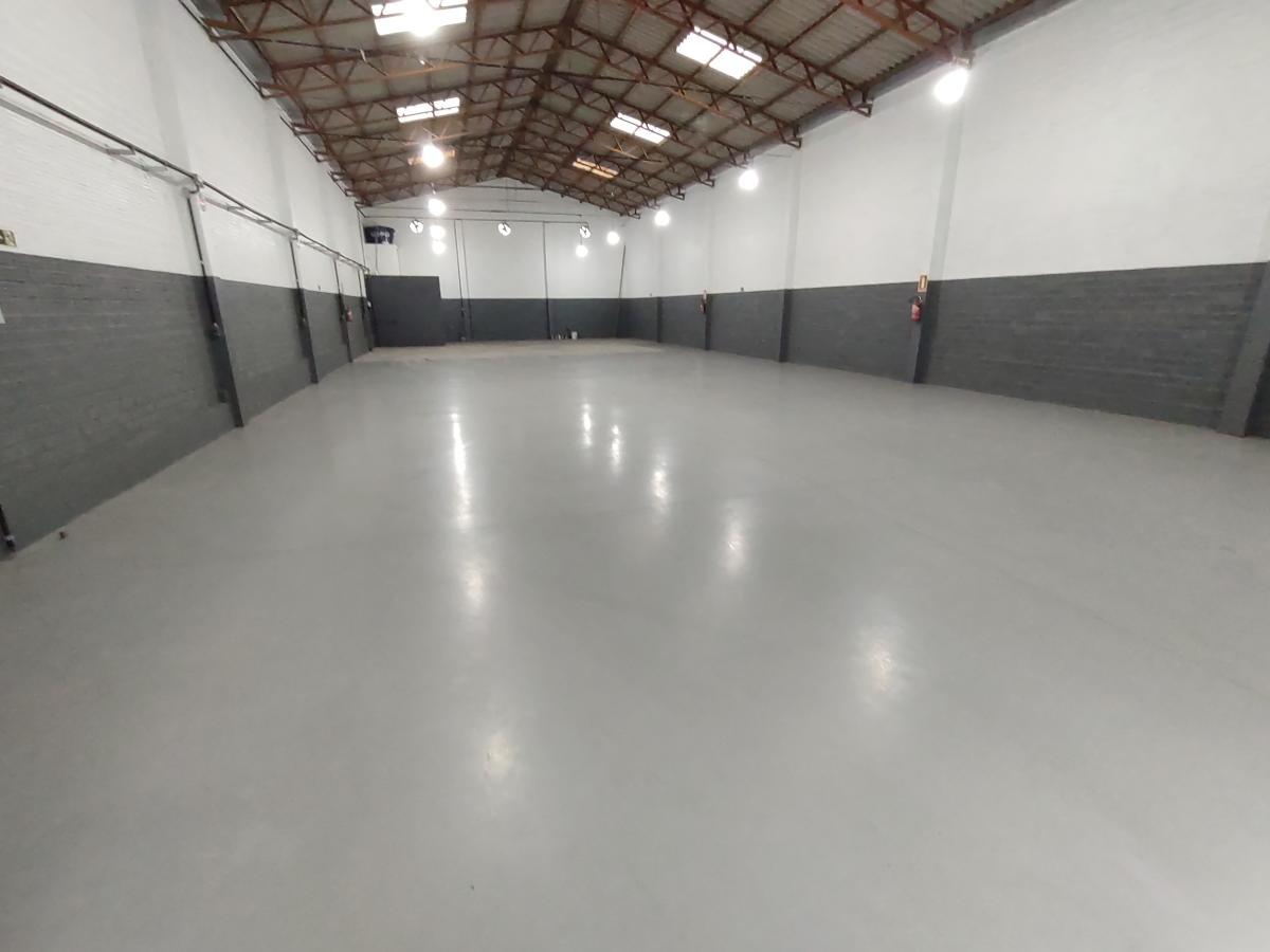 Depósito-Galpão - Foto 23