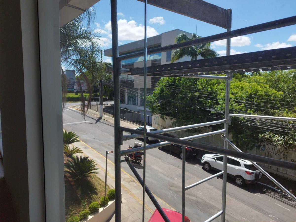 Sala-Conjunto - Foto 14