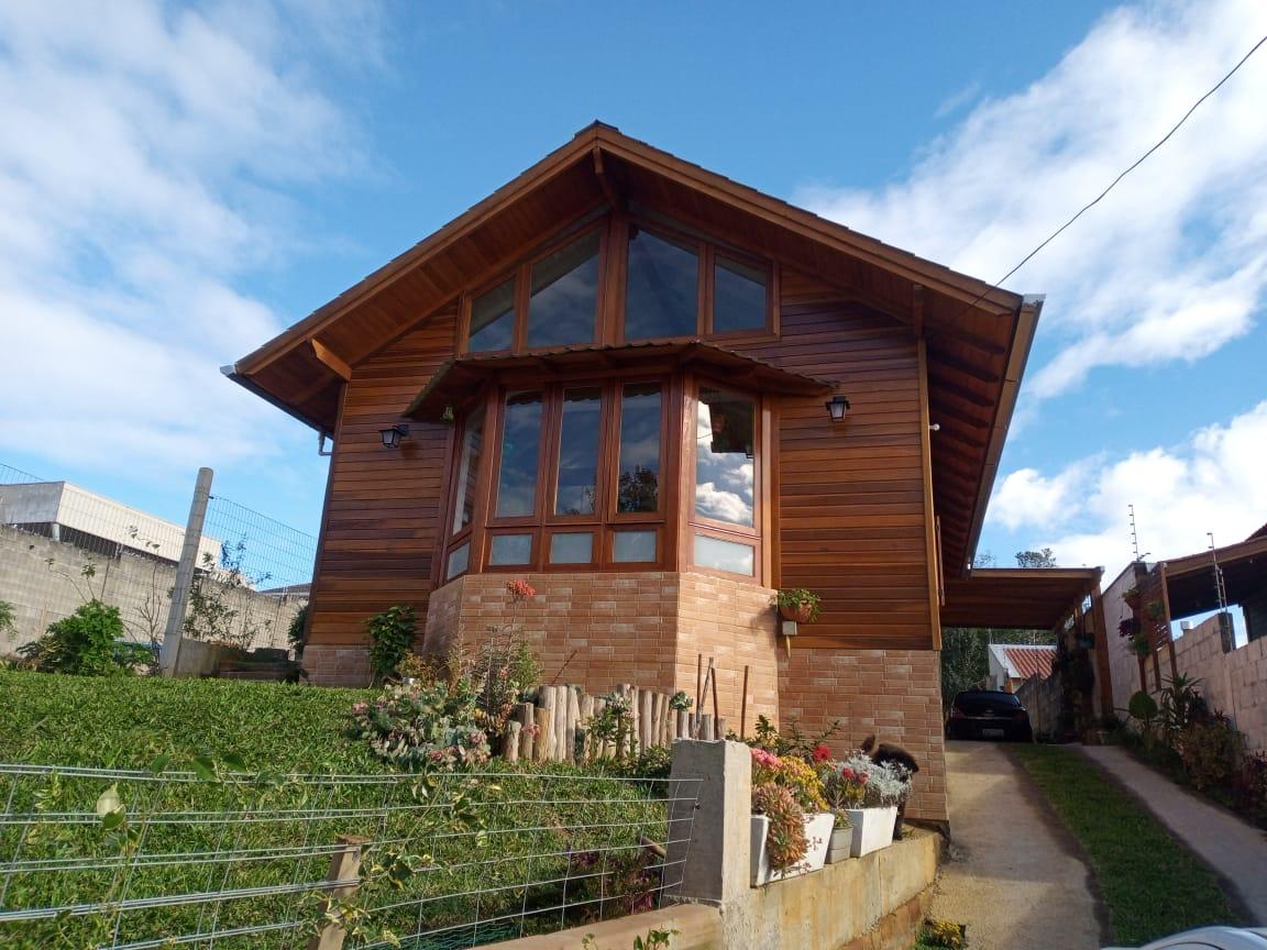 Casa para Venda no Vera Cruz, Gravataí