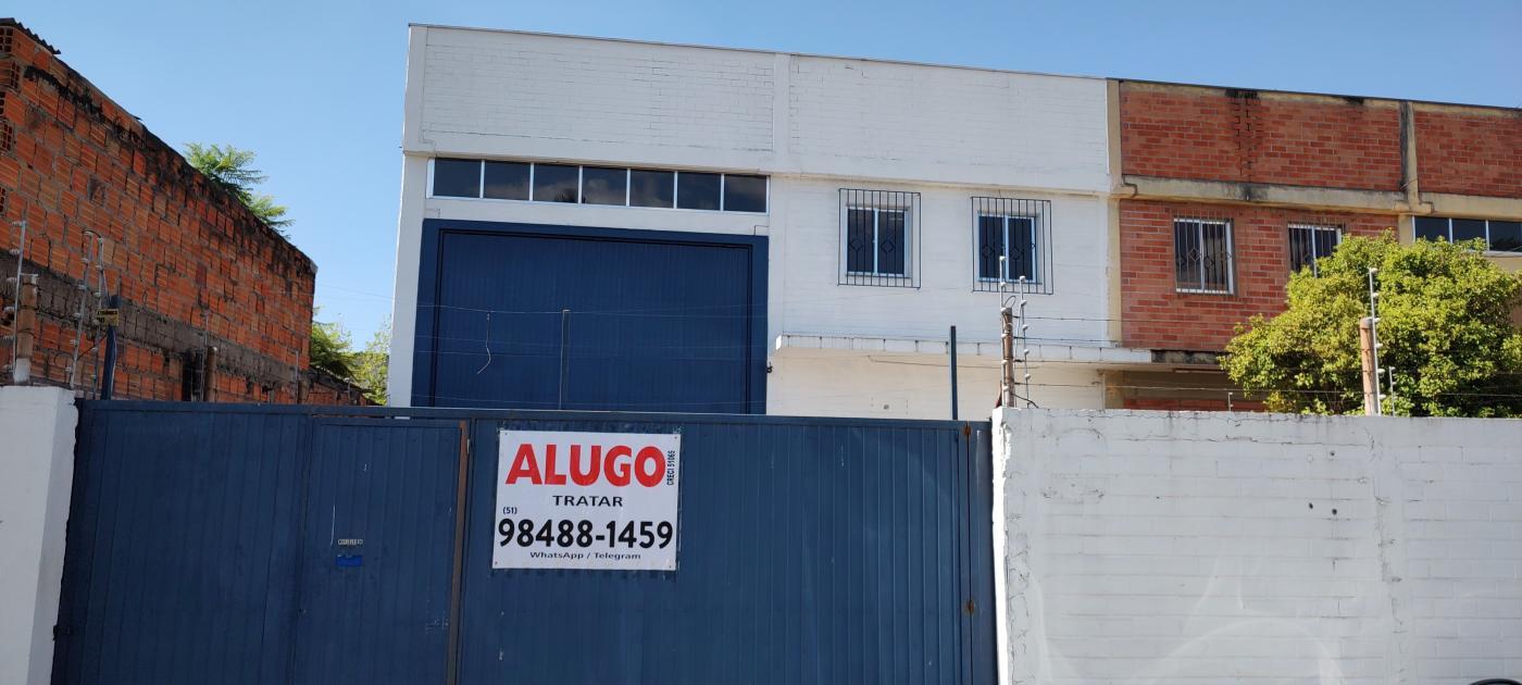 Depósito-Galpão - Foto 4