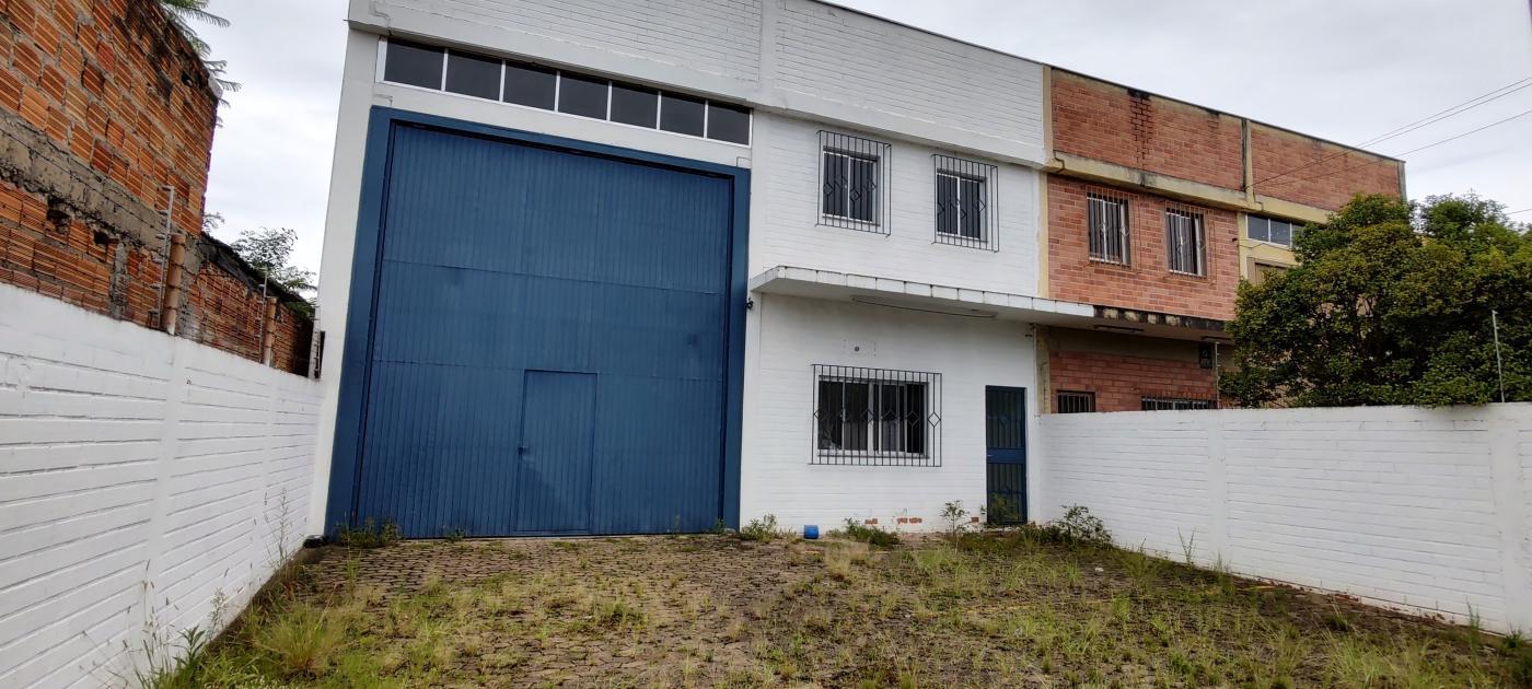 Depósito-Galpão - Foto 5