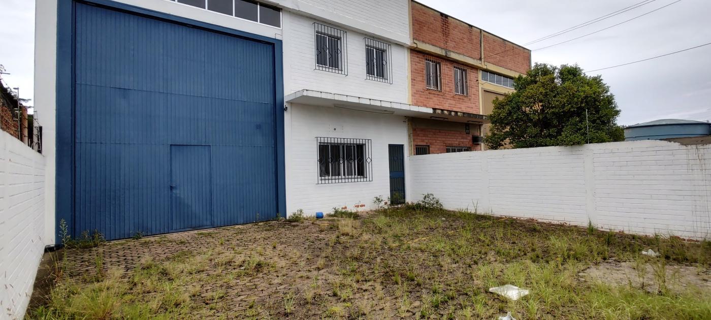 Depósito-Galpão - Foto 7