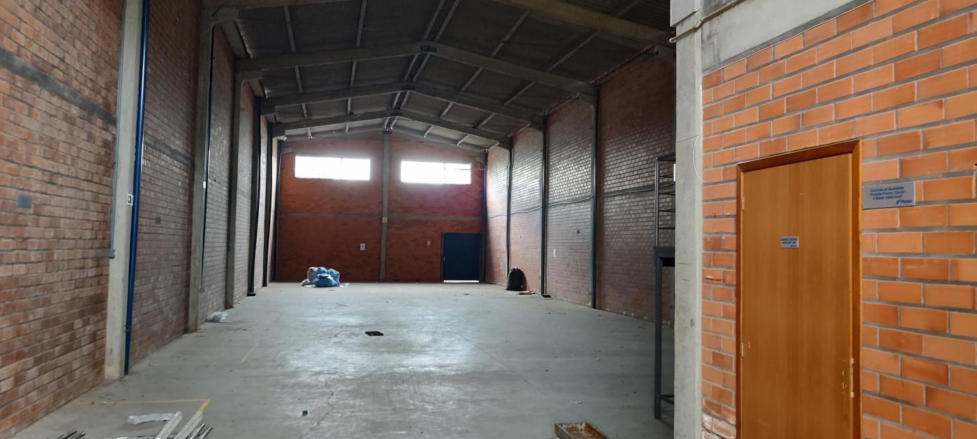 Depósito-Galpão - Foto 9