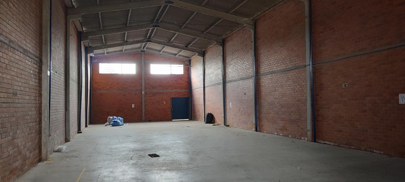 Depósito-Galpão - Foto 10