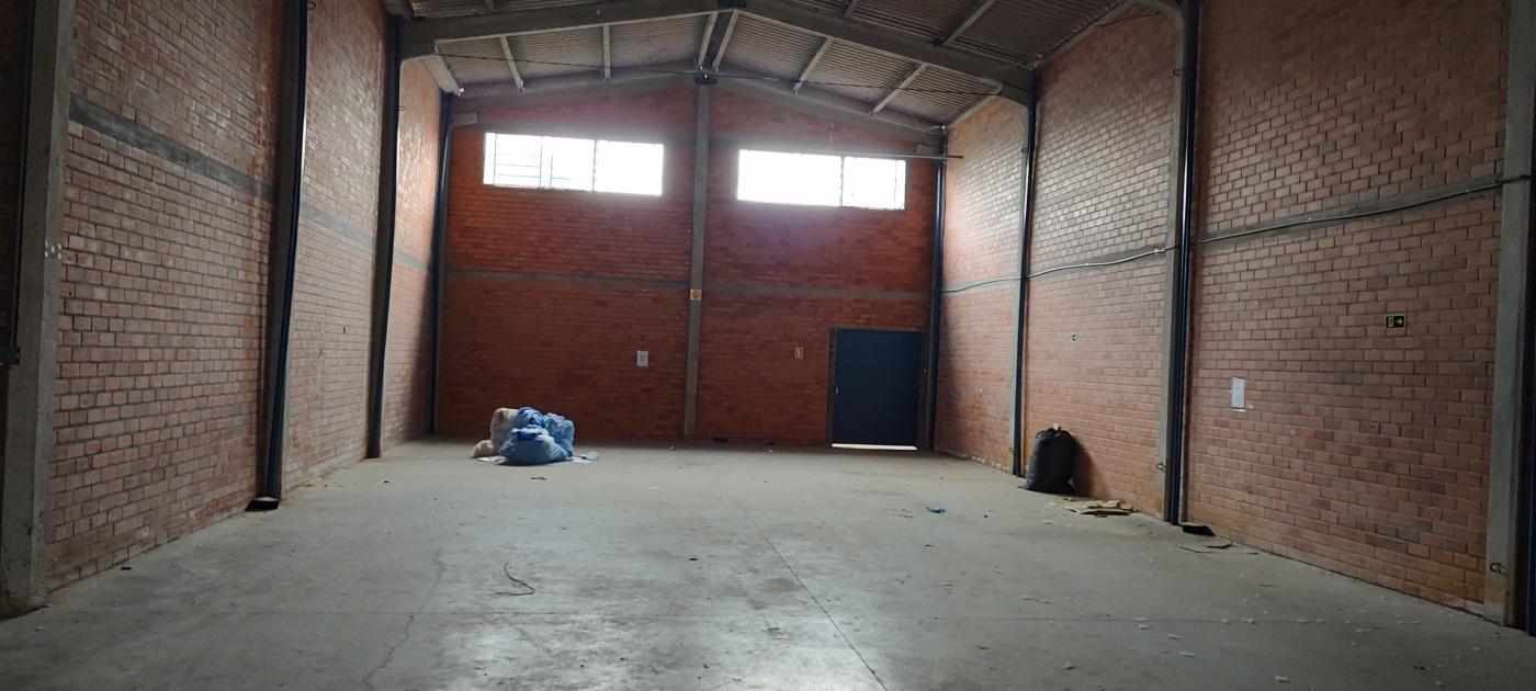 Depósito-Galpão - Foto 13