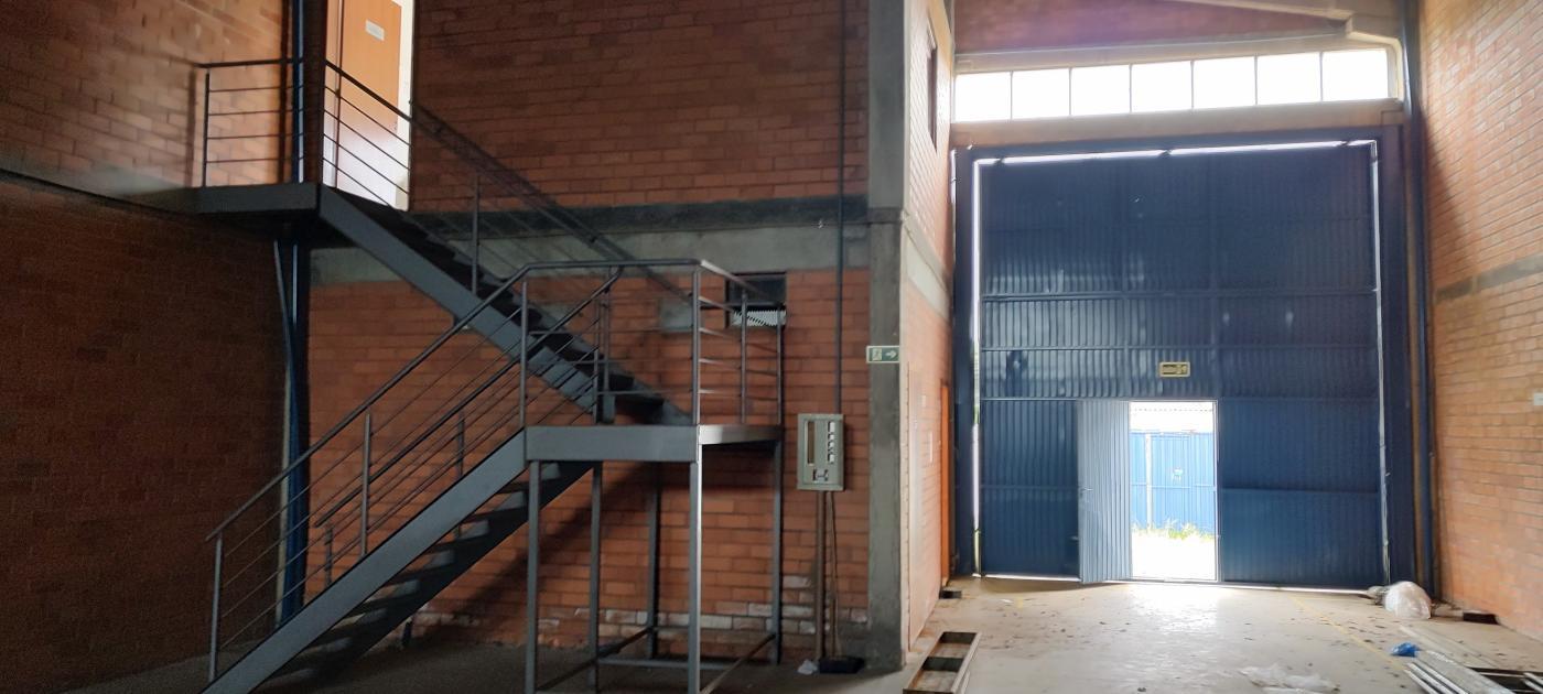 Depósito-Galpão - Foto 14