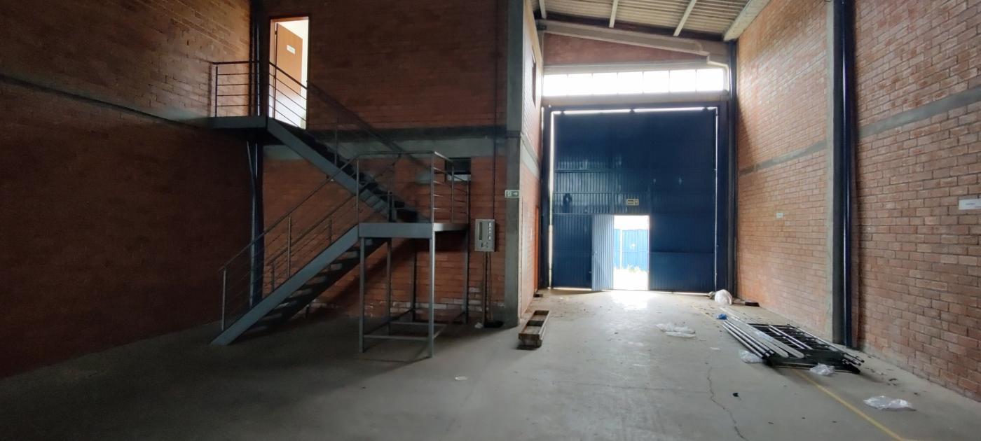 Depósito-Galpão - Foto 15