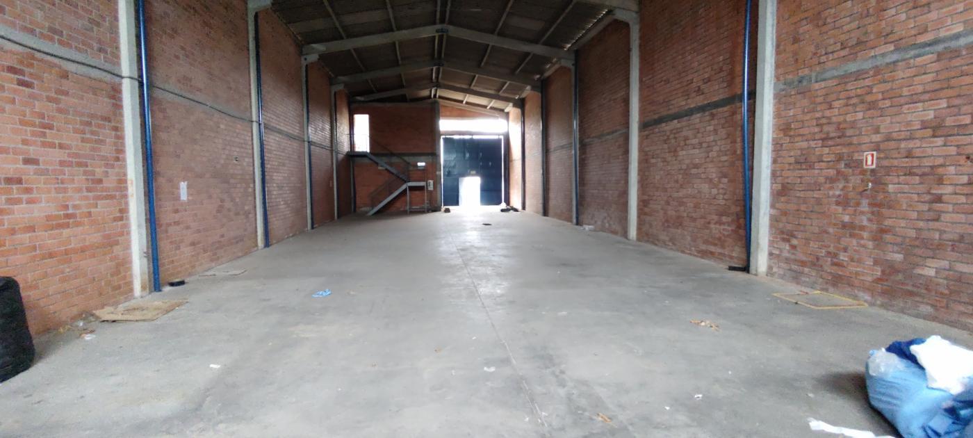 Depósito-Galpão - Foto 16