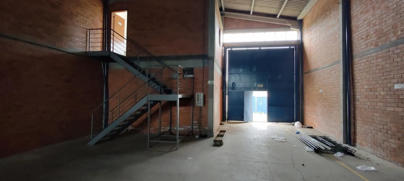 Depósito-Galpão - Foto 17