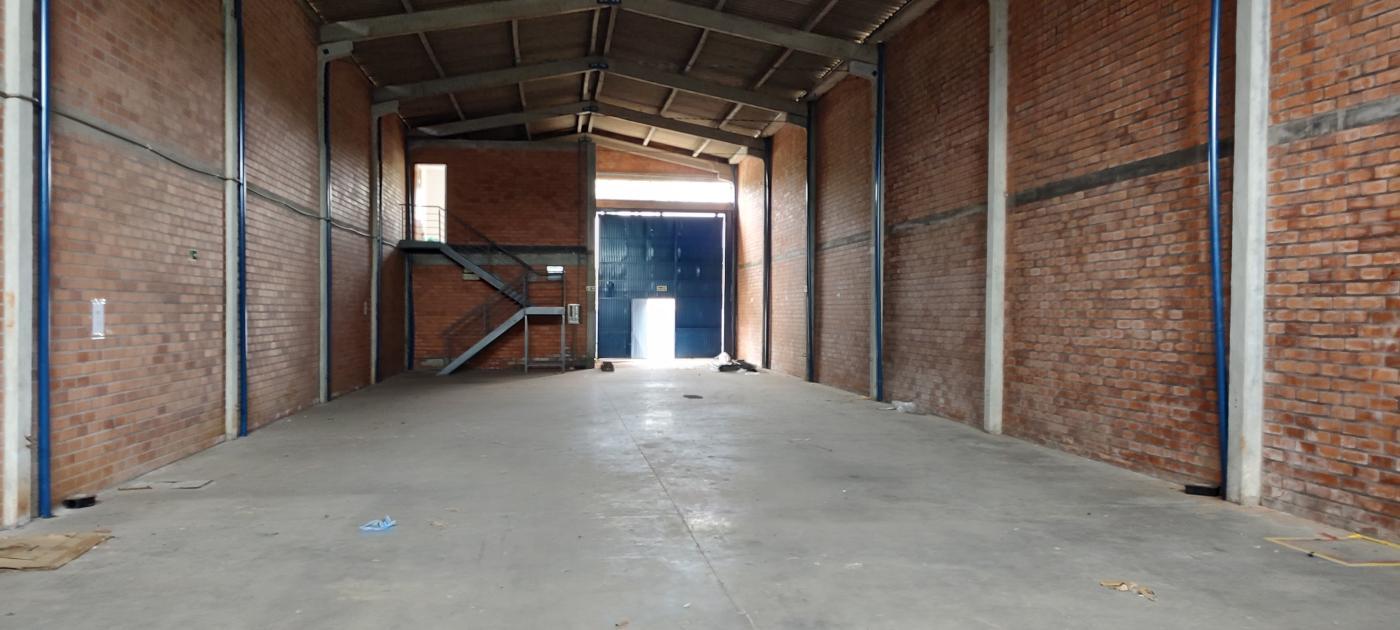 Depósito-Galpão - Foto 19