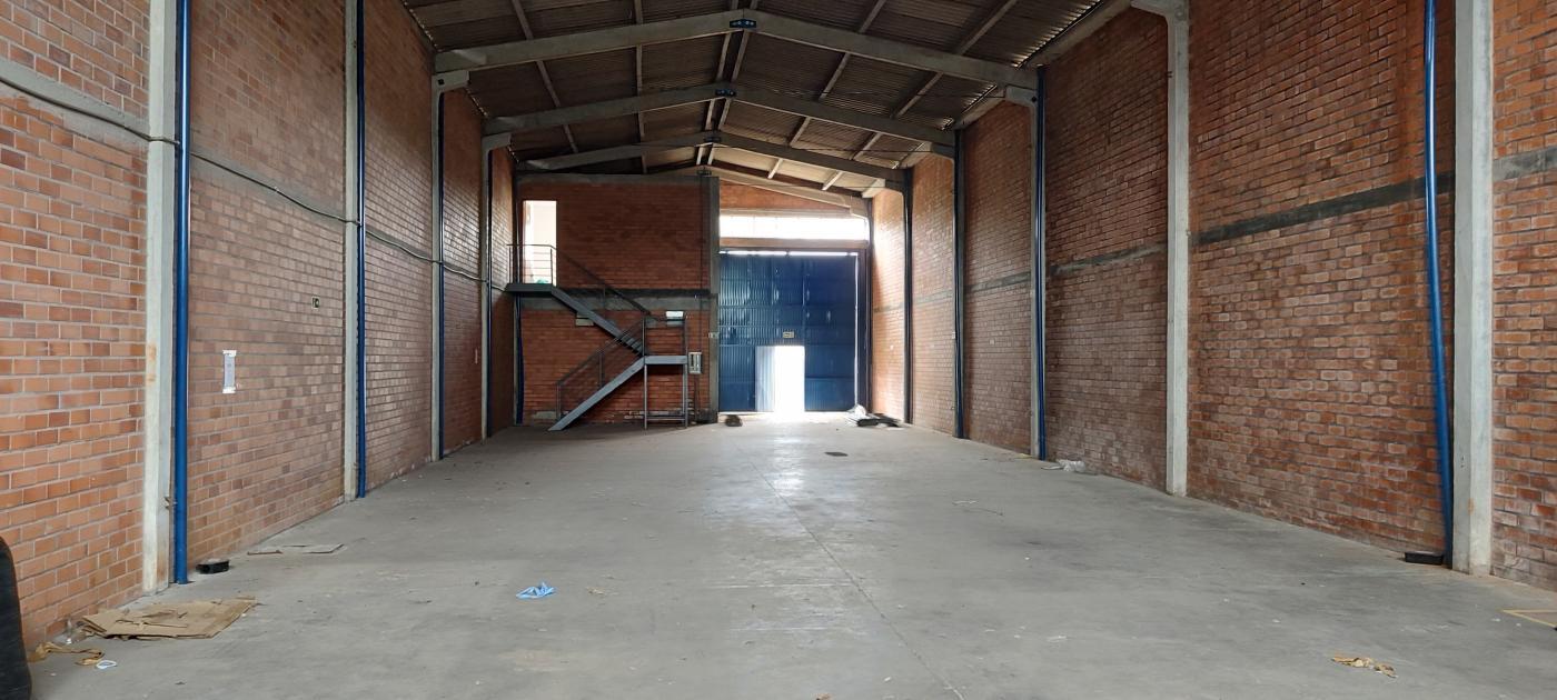 Depósito-Galpão - Foto 22