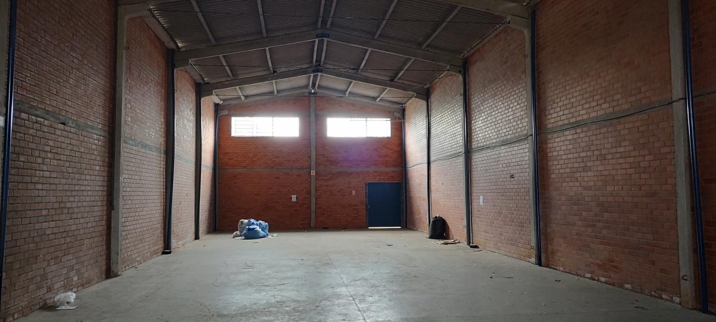 Depósito-Galpão - Foto 23