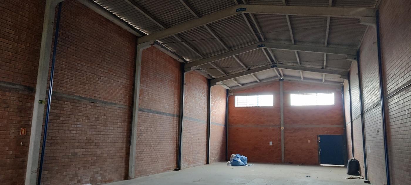 Depósito-Galpão - Foto 34