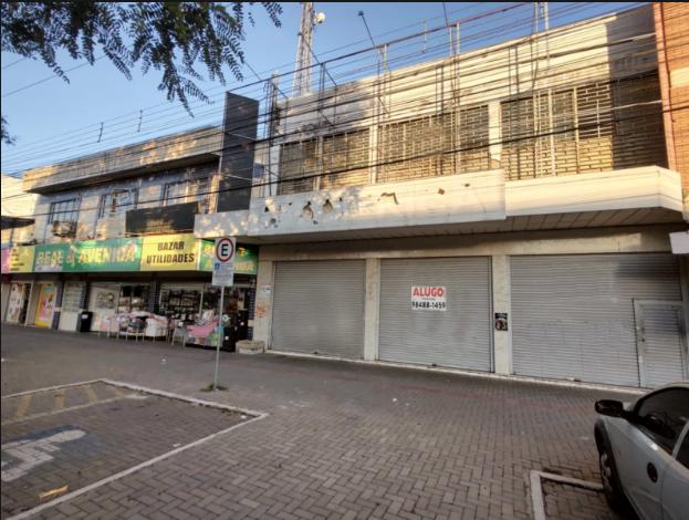 Loja-Salão - Foto 1