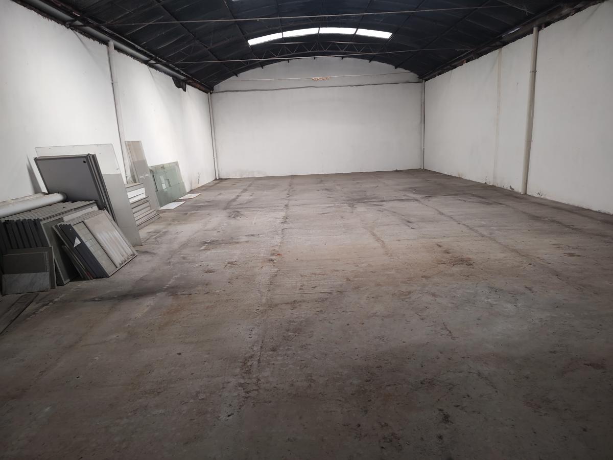 Depósito-Galpão - Foto 4