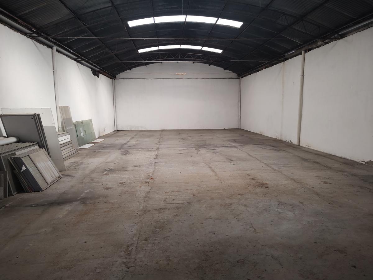 Depósito-Galpão - Foto 5