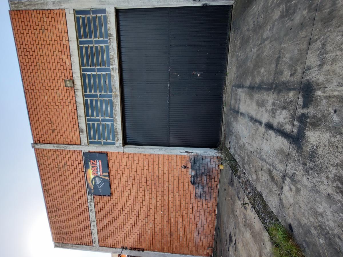 Depósito-Galpão - Foto 2