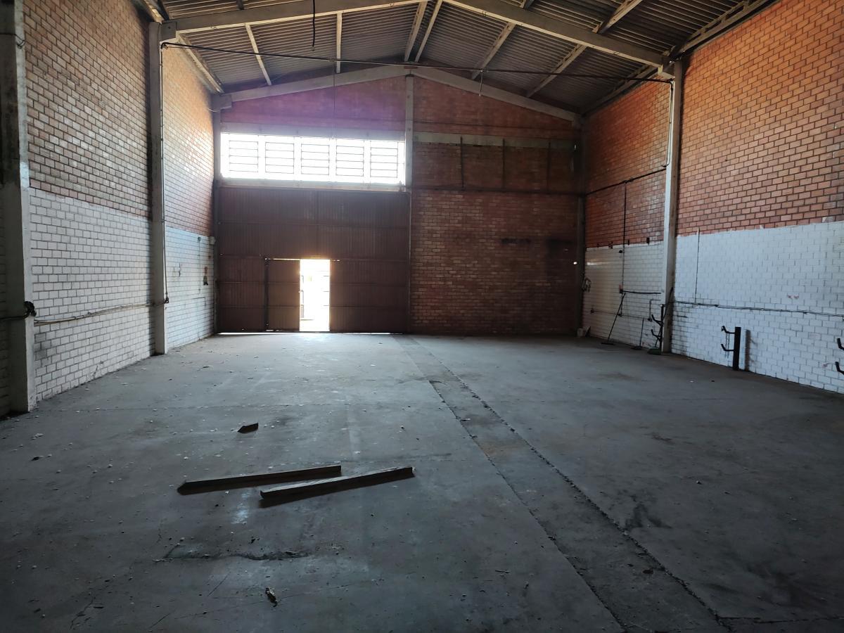 Depósito-Galpão - Foto 4