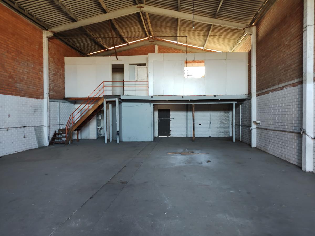 Depósito-Galpão - Foto 5