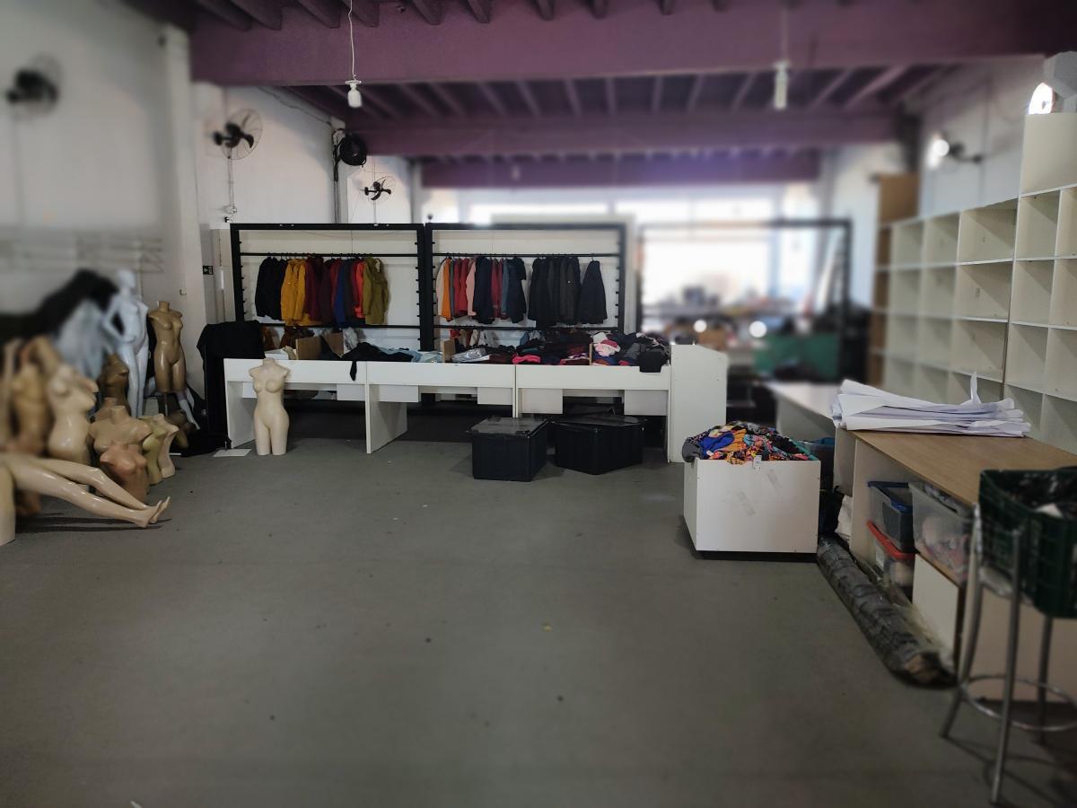 Loja-Salão - Foto 6