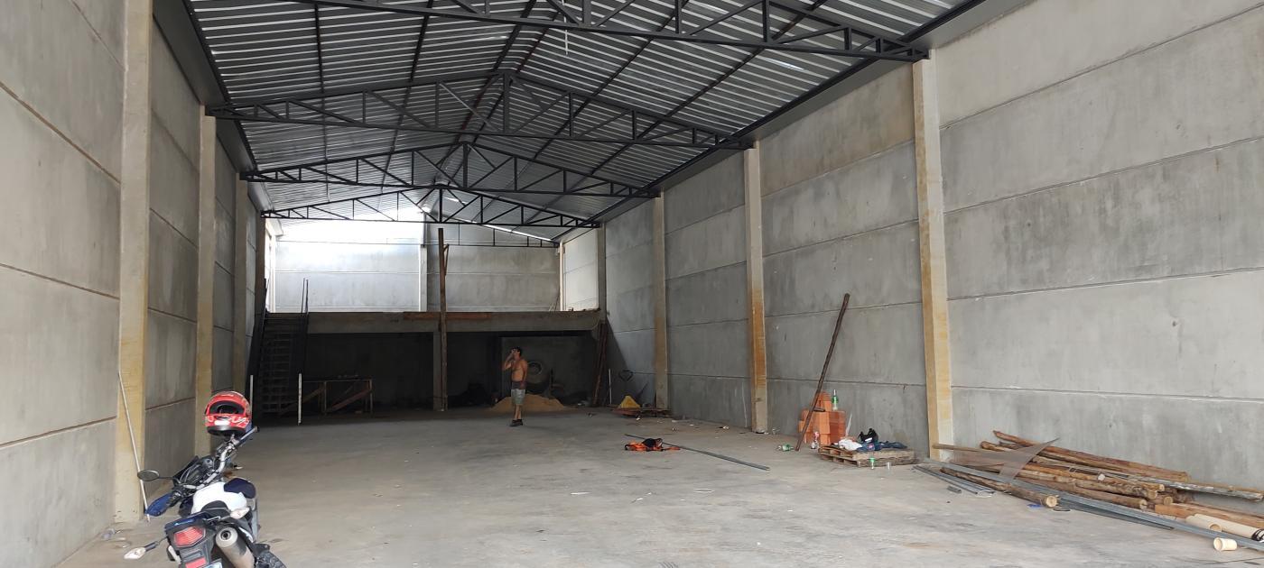 Depósito-Galpão - Foto 3