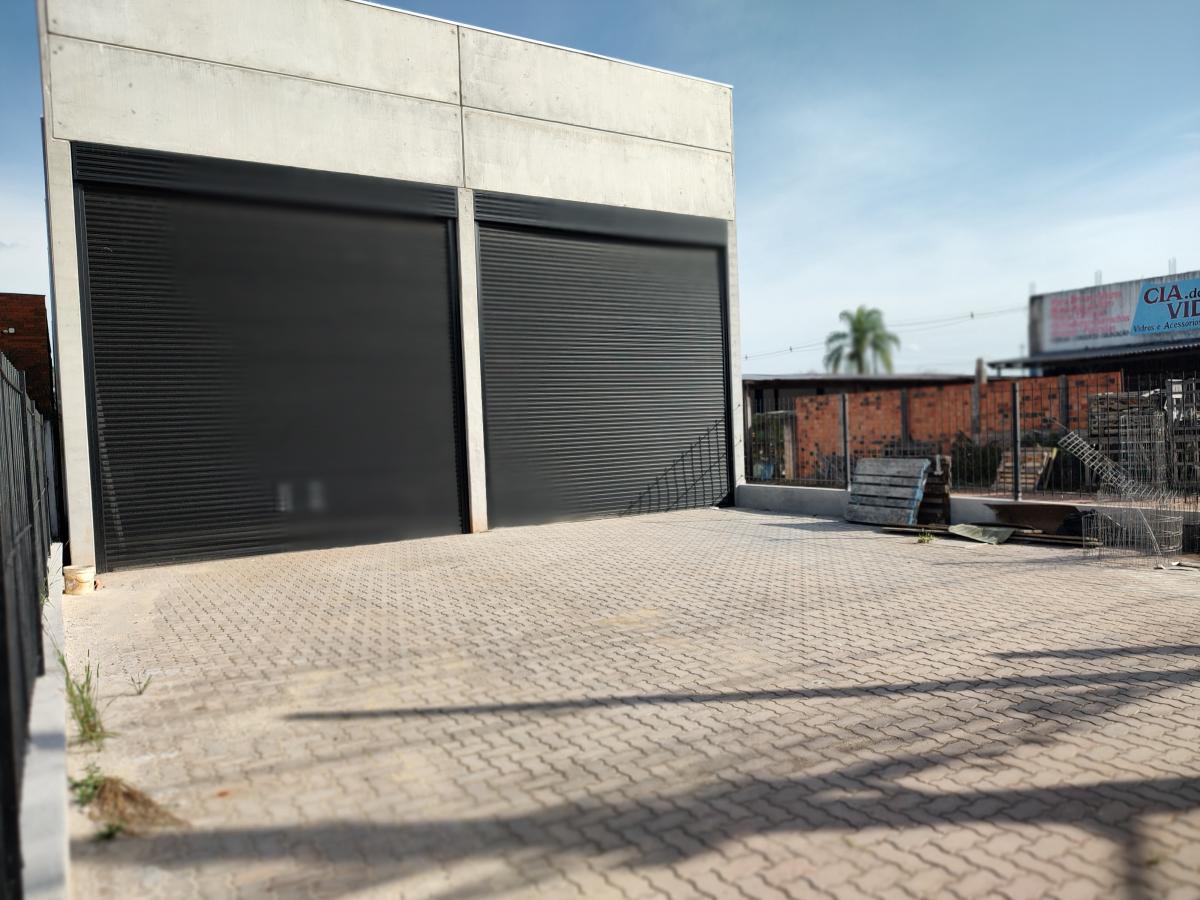 Depósito-Galpão - Foto 4