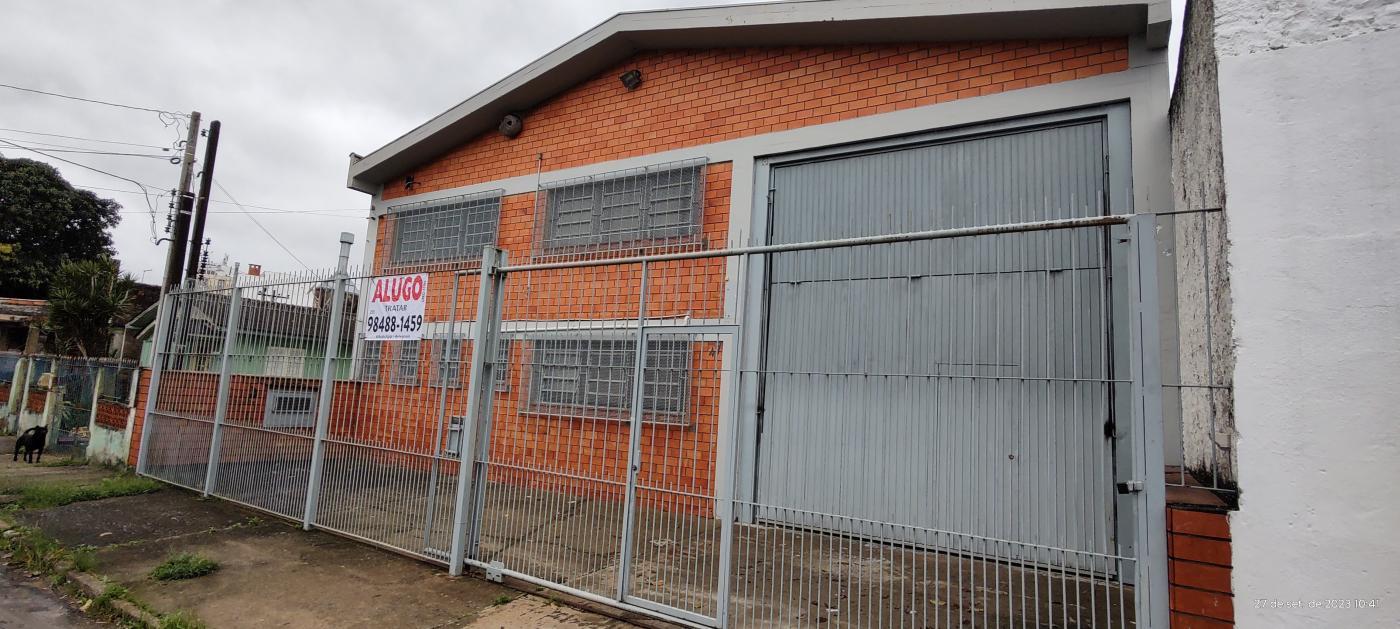 Depósito-Galpão - Foto 8