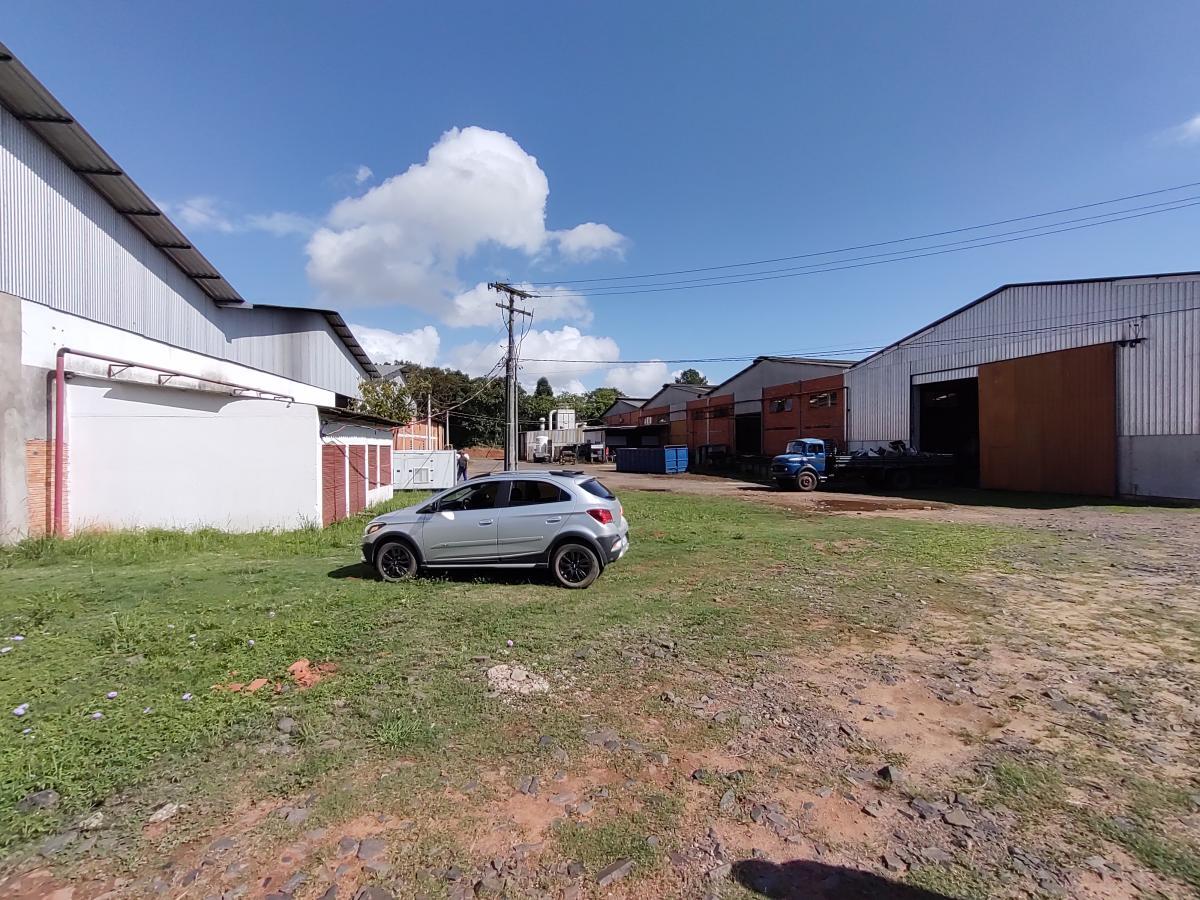 Depósito-Galpão - Foto 5