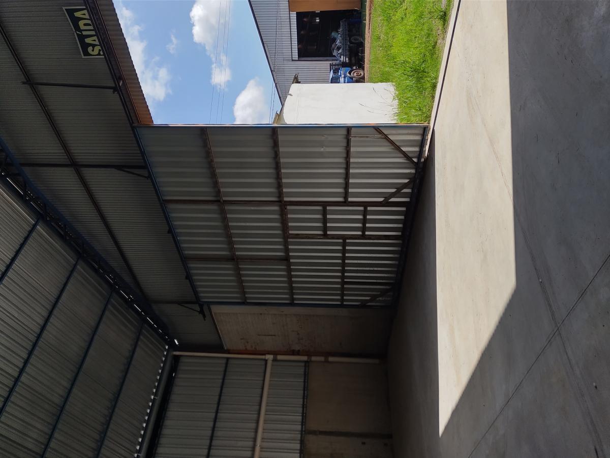 Depósito-Galpão - Foto 7