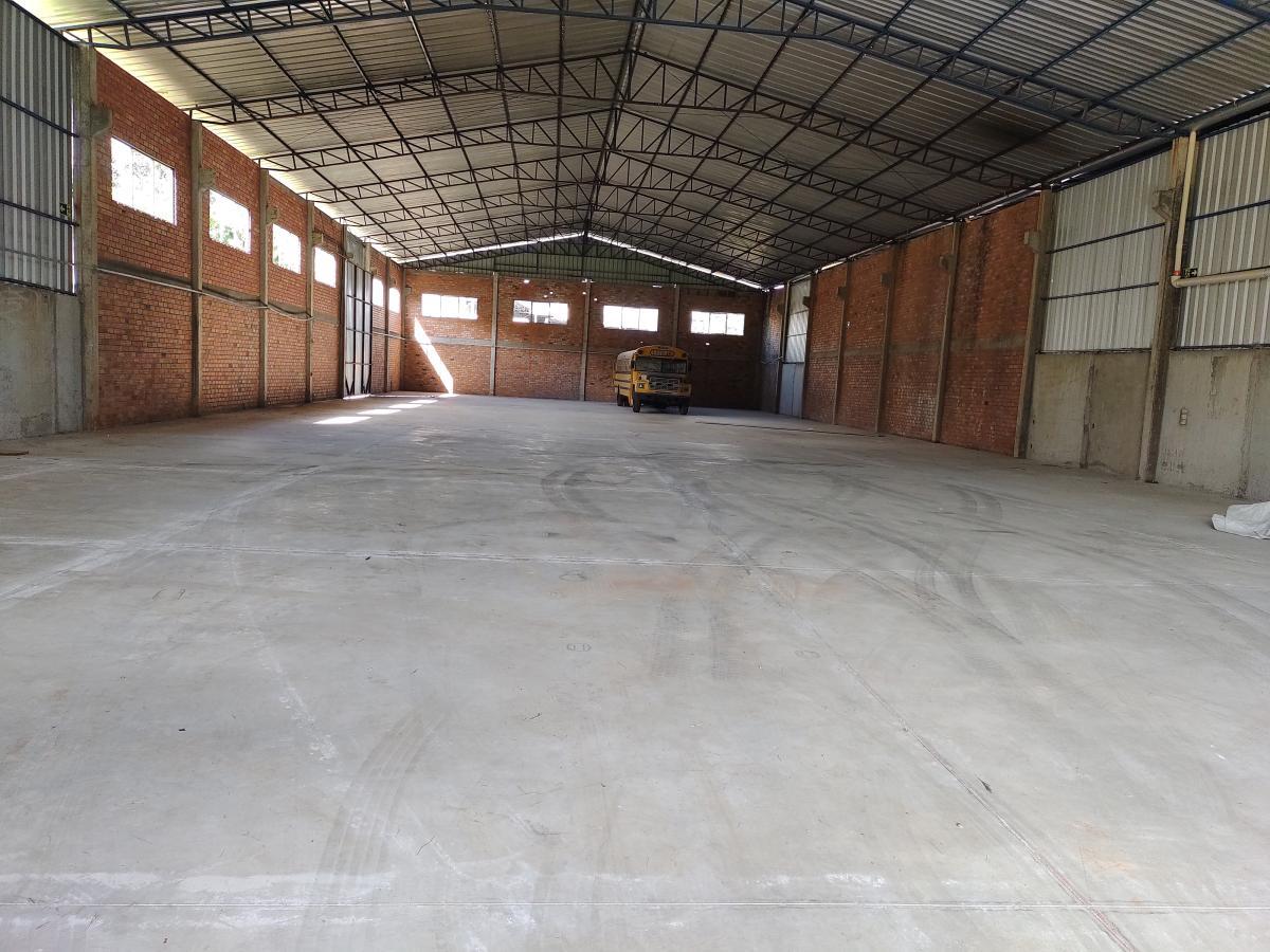 Depósito-Galpão - Foto 8