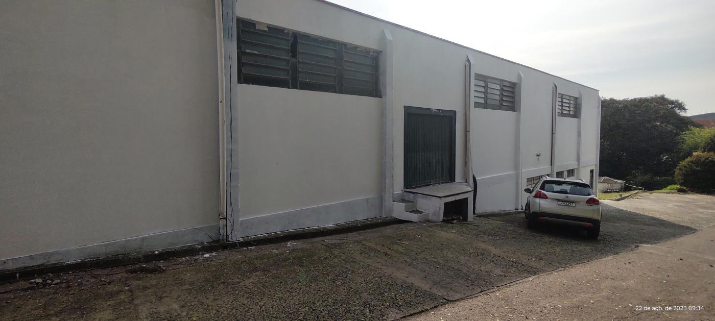 Depósito-Galpão - Foto 2