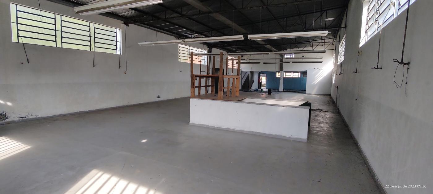 Depósito-Galpão - Foto 4