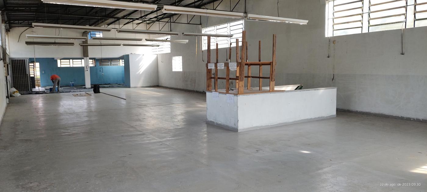 Depósito-Galpão - Foto 7