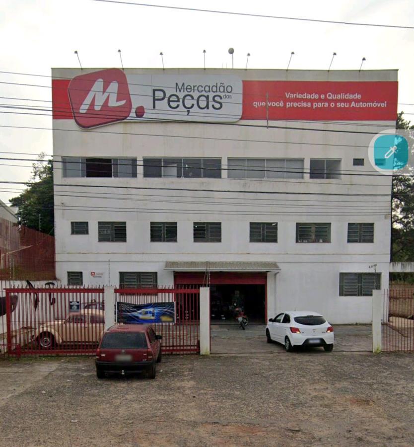 Loja-Salão, 1700 m² - Foto 1