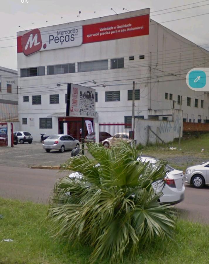 Loja-Salão, 1700 m² - Foto 2