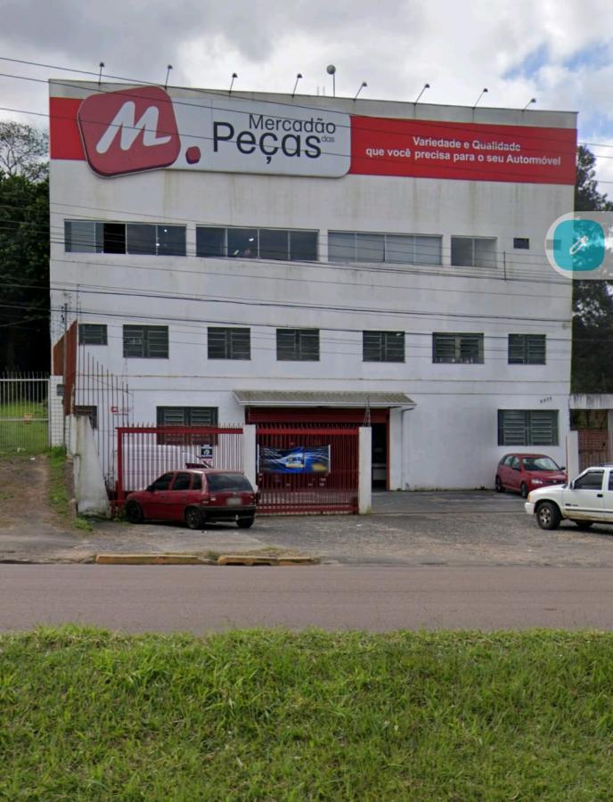 Loja-Salão, 1700 m² - Foto 3