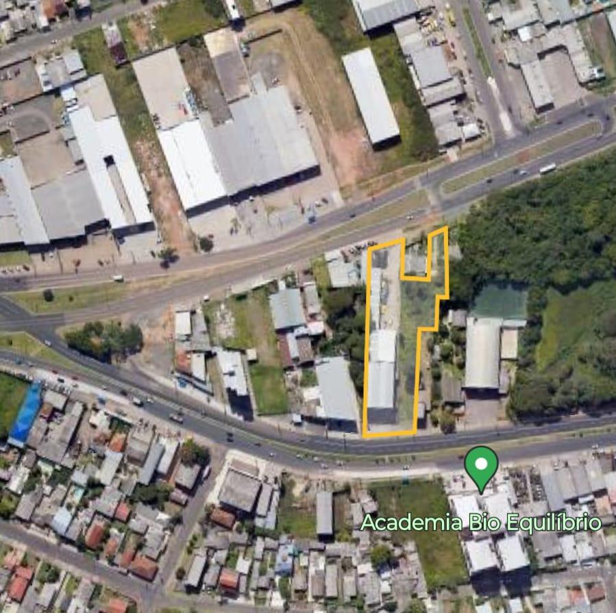 Loja-Salão, 1700 m² - Foto 4