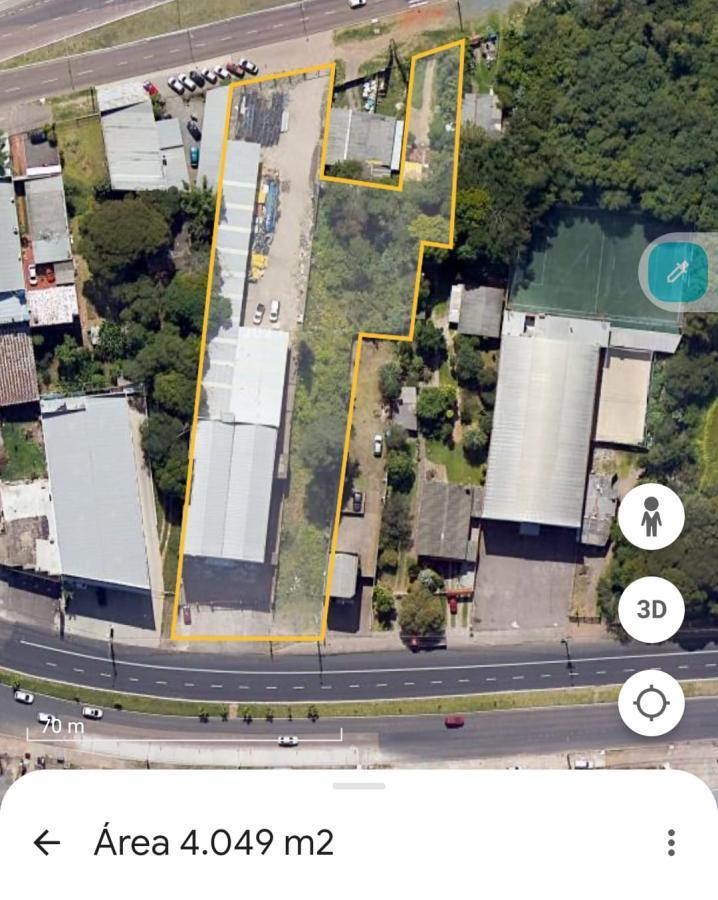 Loja-Salão, 1700 m² - Foto 5