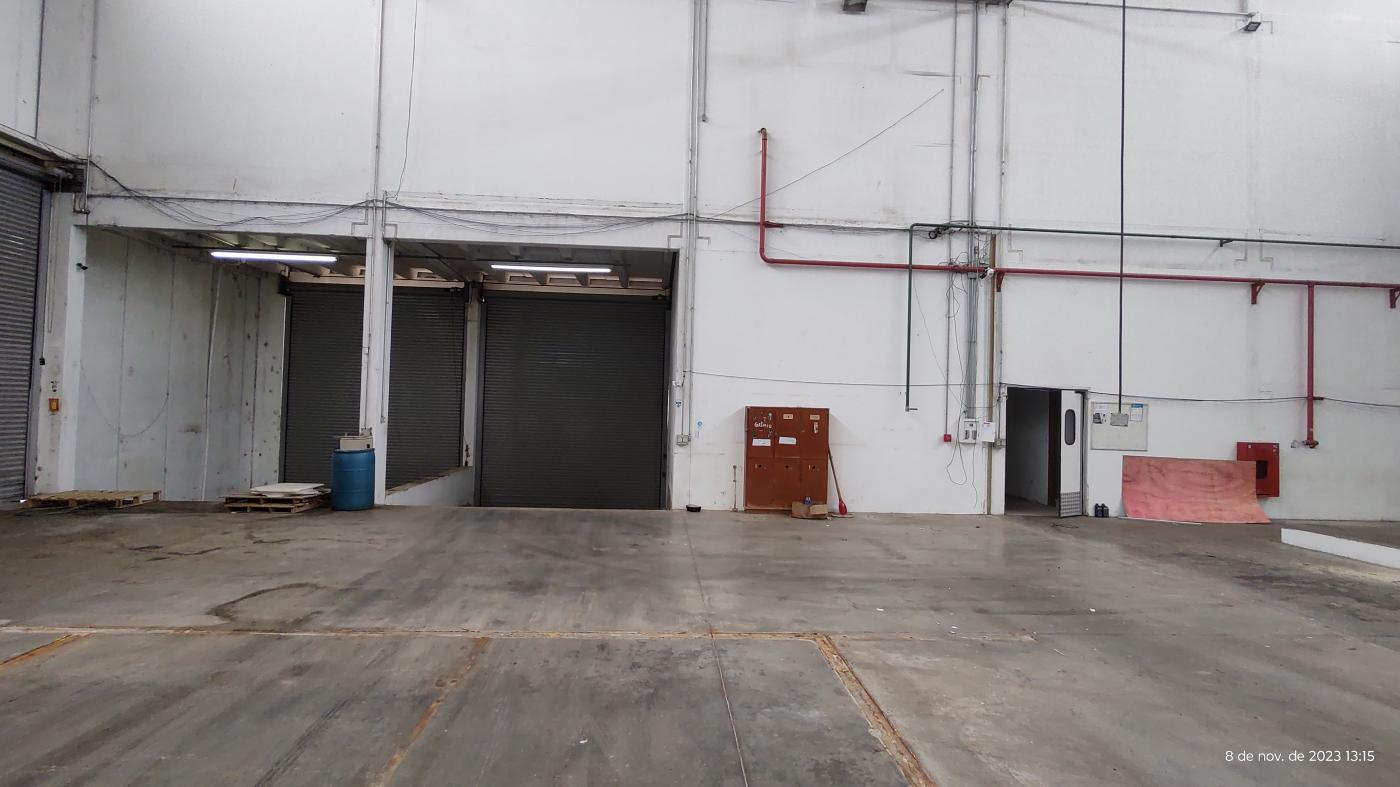 Depósito-Galpão, 1650 m² - Foto 4
