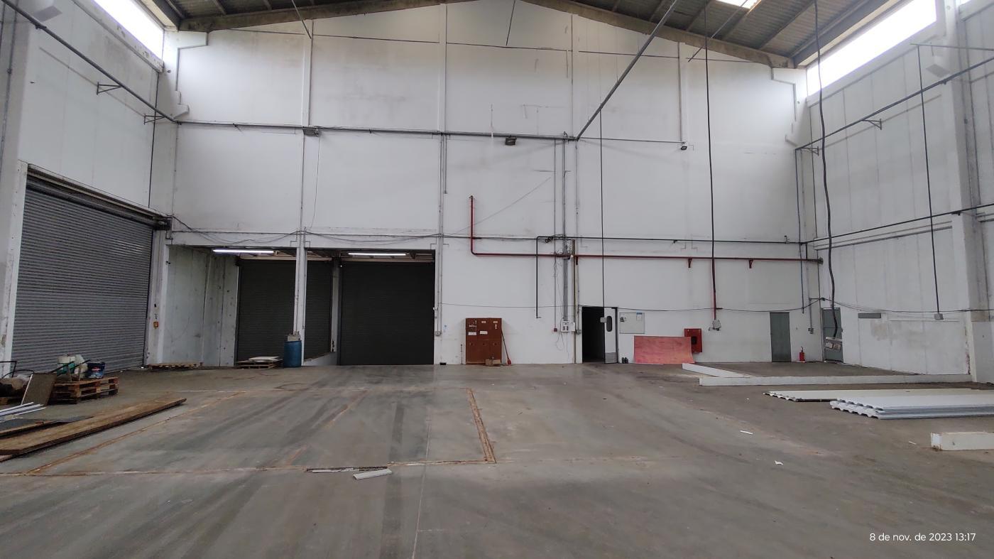Depósito-Galpão, 1650 m² - Foto 7