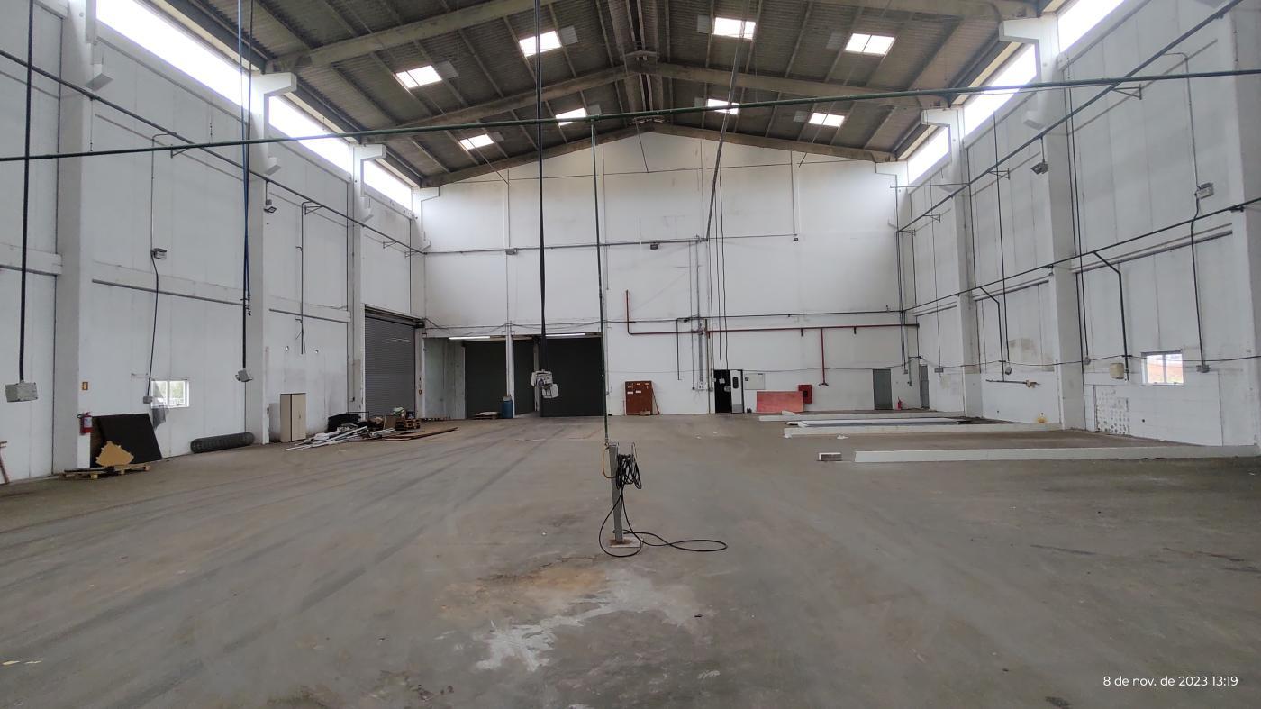 Depósito-Galpão, 1650 m² - Foto 9