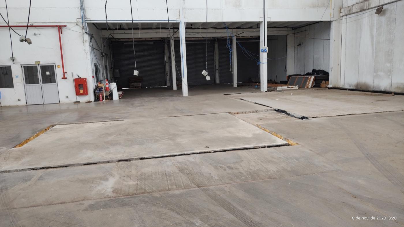Depósito-Galpão, 1650 m² - Foto 11