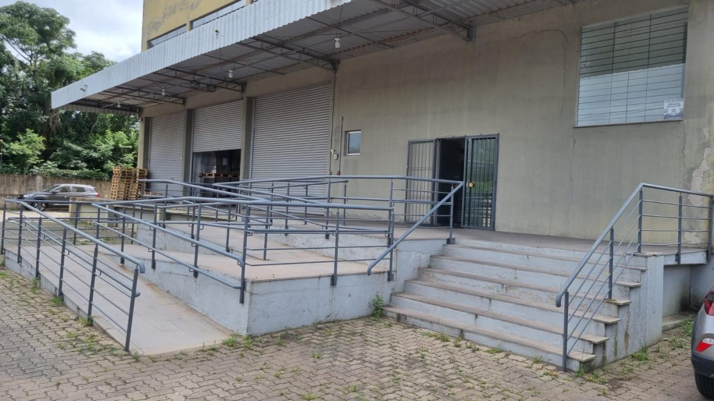 Depósito-Galpão, 1650 m² - Foto 13