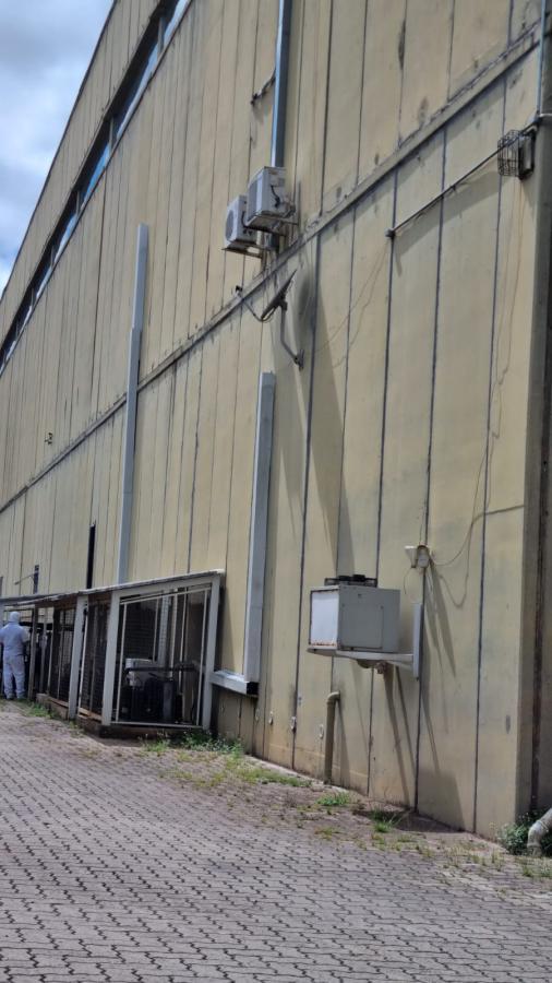 Depósito-Galpão, 1650 m² - Foto 14