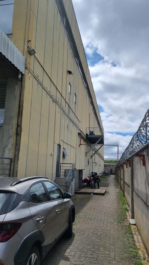 Depósito-Galpão, 1650 m² - Foto 15