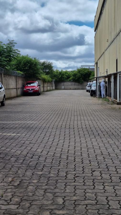 Depósito-Galpão, 1650 m² - Foto 17