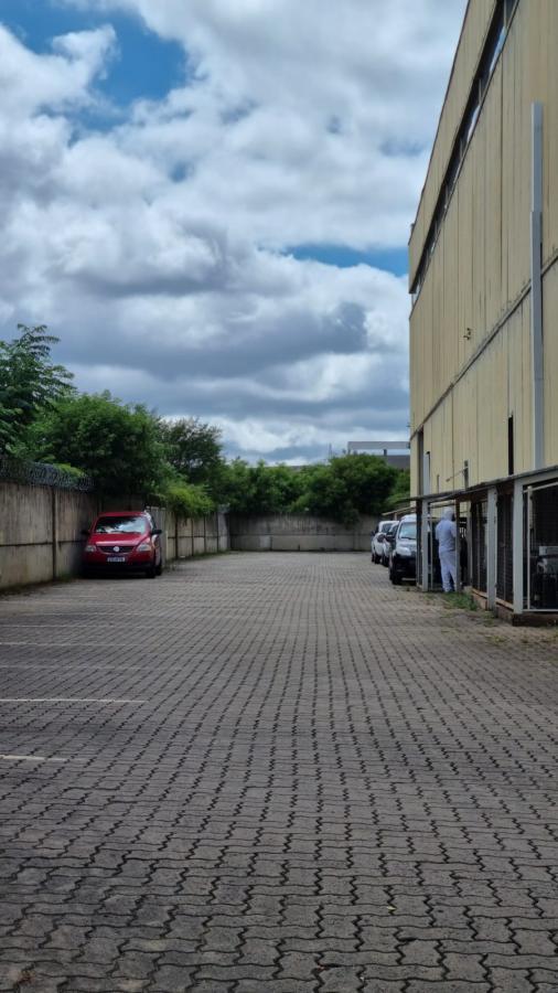 Depósito-Galpão, 1650 m² - Foto 18