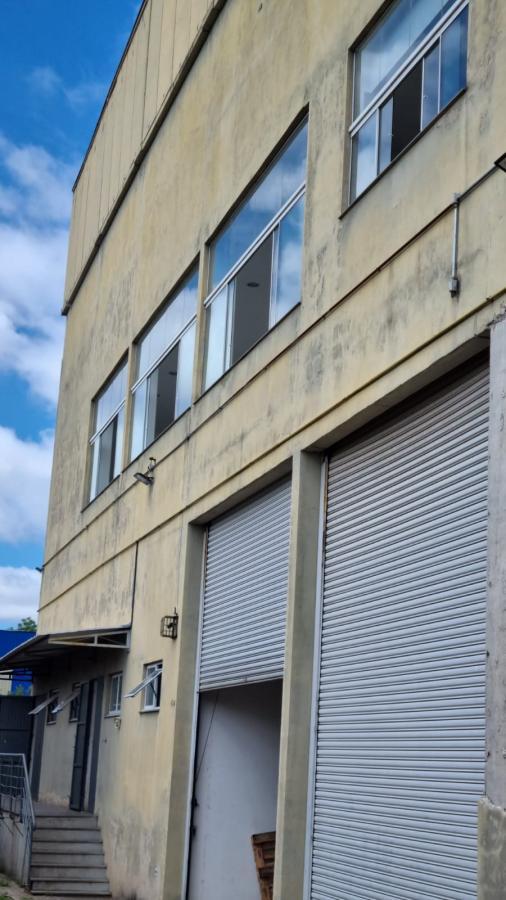 Depósito-Galpão, 1650 m² - Foto 19